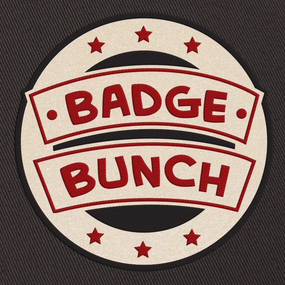 badgebunch